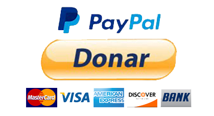 Paypal-Donar